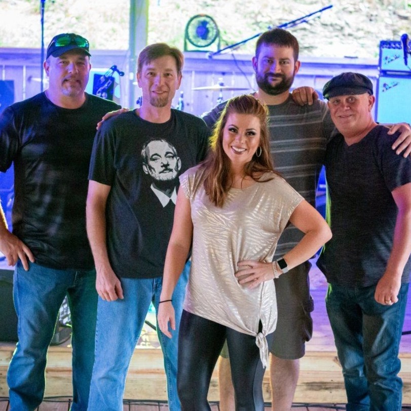 The Edge Band